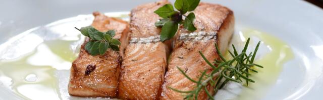 Večera za zdravije srce