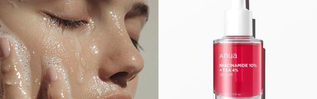 5 proizvoda sa traneksaminskom kiselinom protiv hiperpigmentacije