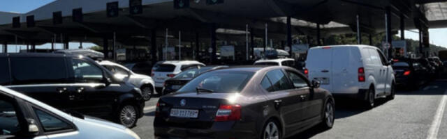 Без задржавања на рампама ауто-путева