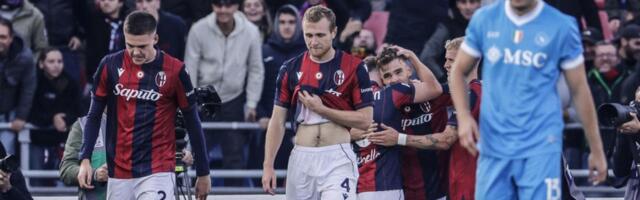 Za prvi trofej u Italiji: Senzacionalno je pao Inter, može li i Napoli?