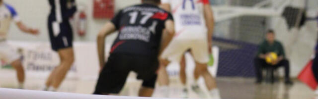 Odbojkaški rez, sezonu nastavljaju sa mladim snagama