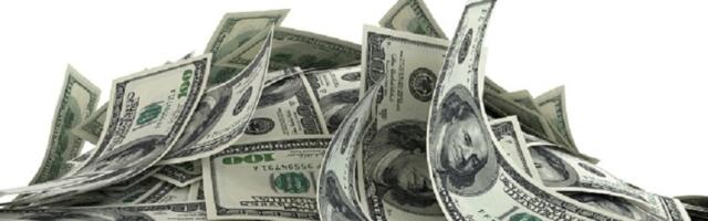 Direktor radnicima isplatio bonuse od 240 miliona dolara (VIDEO)