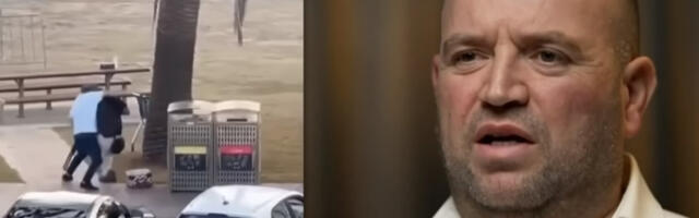 Ispovest junaka iz Sidneja koji je razoružao teroristu: “Držim ga desnom rukom i počinjem da pričam…”