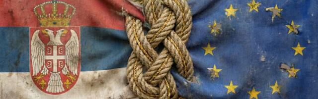 „Srbija uvek nađe način da zaskoči samu sebe“: Spoljnopolitička analiza Željka Pantelića u novom broju Nedeljnika