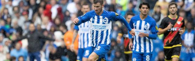 Zvanično: Brajton objavio povratak dobro poznatog lica