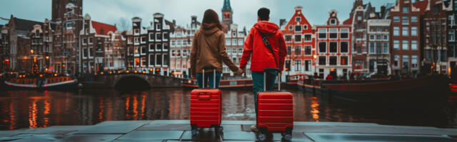 Najbolje evropske destinacije za putovanja u 2026. godini