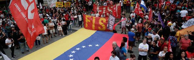 AMERIKANCI PREUZIMAJU VLAST U VENECUELI: Tim Stejt departmenta otputovao u Karakas, ponovo uspostavlja diplomatsko prisustvo