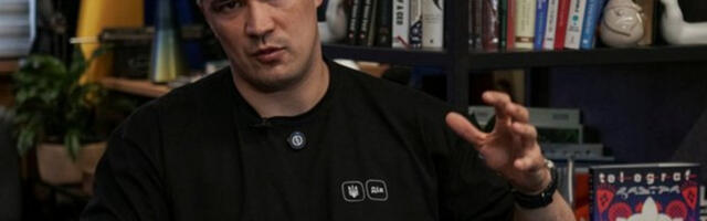 Украјина добила новог министра одбране