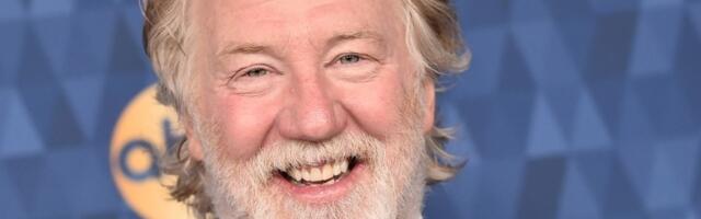 Glumac Timoti Basfild suočen sa novom optužbom sa seksualno zlostavljanje tinejdžerke (16)