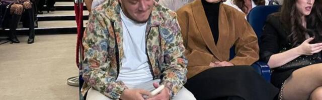 DA LI JE OVO KONAČNO KRAJ?! Anđela i Gastoz ponovo raskinuli! Novljanka se ogorčena oglasila: Ne pitajte me više...