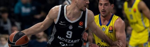 Vanja Marinković operisan u Finskoj