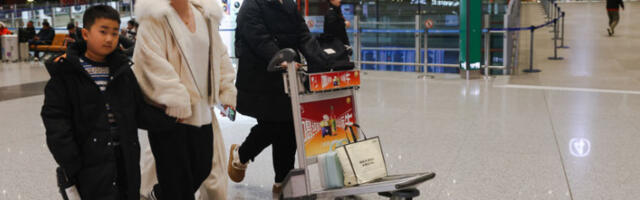 Кинески туристи масовно отказују путовања у Јапан због затегнутих односа