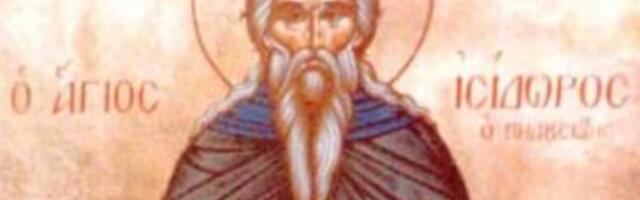 DANAS JE VELIKI SVETAC I OVAJ OBIČAJ SVAKI VERNIK MORA DA ISPOŠTUJE! Uzmite papir i olovku u ruke i uradite ovo