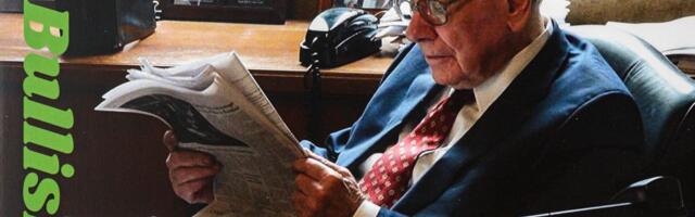 Šta to Bafet zna? Pre 6 godina je otpisao ovu industriju, a sada u nju ulaže pravo bogatstvo