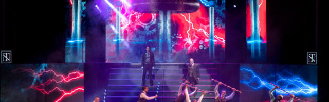 Никола Тесла као бесконачна енергија