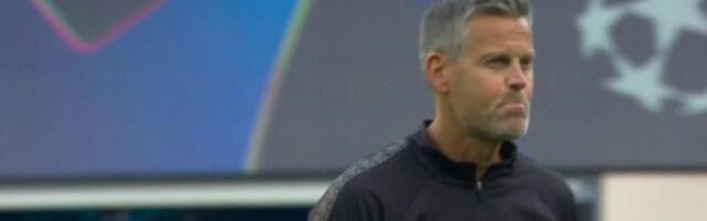 Bode Glimt na korak od velikog uspeha: Norvežani treniraju za istorijski plasman u LŠ