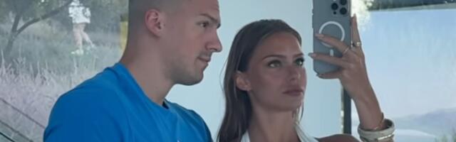 Devojka Bake Praseta otkrila detalje njihovog prvog susreta: "Došla sam sa drugaricom..."