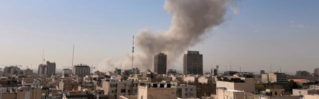 Ambasada Srbije objavila koliko je naših državljana u Iranu