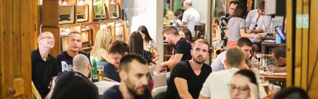 "NS open" od 6. do 8. marta u Novom Sadu - najveće takmičenje kvizaša u regionu