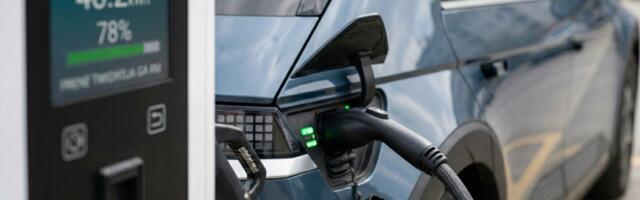 Prijava za električna vozila sada potpuno onlajn -  Podrška do 5.000 €