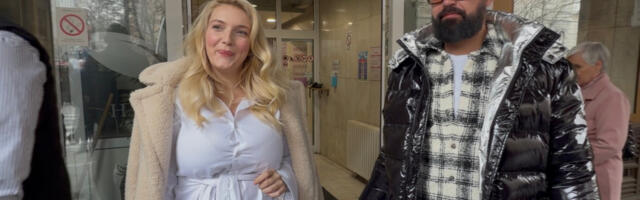 "Simeon Kapor" Nikolina Kovač objavila prvu sliku naslednika, dečak ušuškan u porodičnom domu: "Moje sunce!"