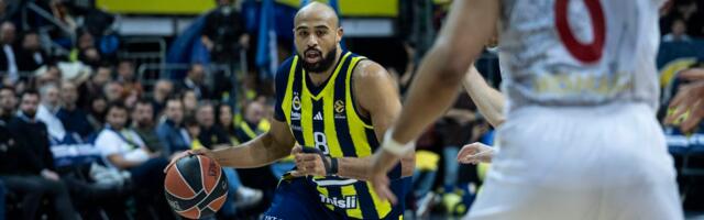 Fenerbahče u Beograd dolazi raširenih krila: Šarasova četa razbila Monako i poslala poruku Zvezdi!