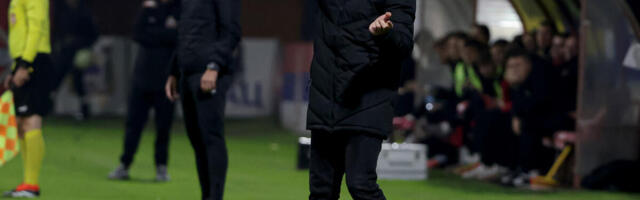 Blagojević se vraća, a on napušta tim Partizana!