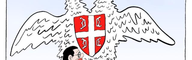 Corax za 11. mart 2026.