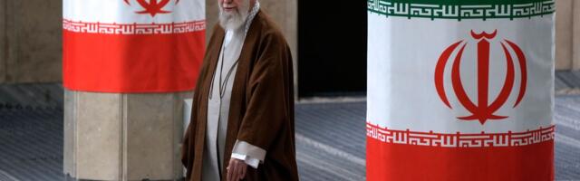 Iranci tvrde: Žena pokojnog Alija Hamneija je živa!