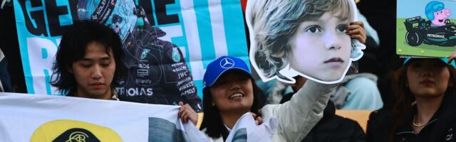 Ovako izgleda tabela Formule 1 posle velike pobede Kimija Antonelija u Kini: Mercedes već sakupio 98 bodova