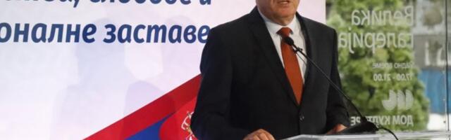 Arsić: Nastava na fakultetima odvija se po planu, pronađeno rešenje uliva optimizam