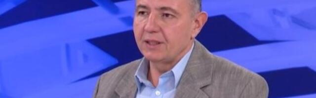 Anđelković: EU igra na sigurno, ne mareći mnogo za demokratiju u Srbiji