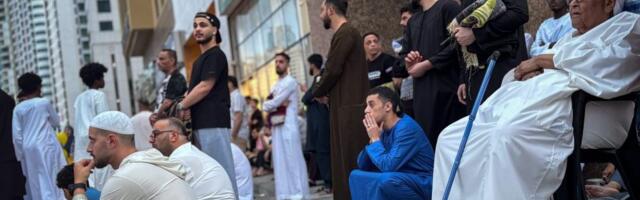 Arapska liga: Od podrške Palestini, do protivljenja ratu u Iranu