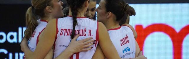 Crvena zvezda nastavila da niže pobede