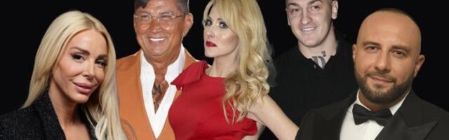 "ŽELIMO VAM JOŠ 110 GODINA S NAMA": Pljušte čestitke javnih ličnosti - svi uz Srpski telegraf!