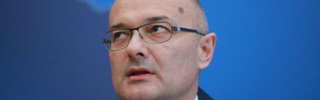 Predsednik RIK-a se sastao sa delegacijom Saveta Evrope