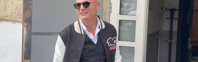 Mili pucao sebi u ruku! Doživeo nezgodu i ranio sam sebe, prisetio se traume: Reagovala Hitna pomoć i policija