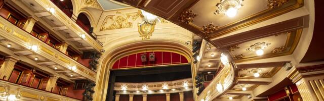 Narodno pozorište u Beogradu najavilo gostovanja u zemlji i inostranstvu tokom aprila