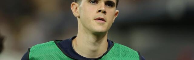 Nedeljković se vraća na „ostrvo“