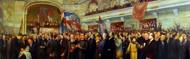 Danas je Dan Vojvodine - datum prisajedinjenja Kraljevini Srbiji