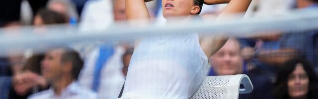 Raskid nije uticao loše na nju, odmah našla zamenu: Posle prekida počela priču sa Rafom Nadalom