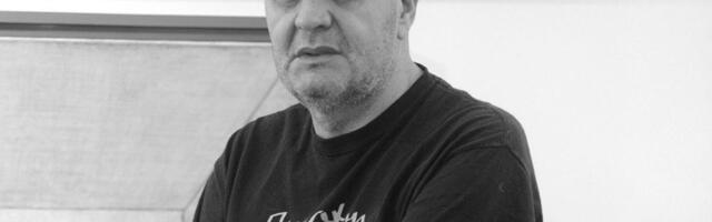 ISTINSKI UČITELJ IGRE I TRENER KOJI JE OSTAVIO NEIZBRISIV TRAG: Olimpijakos se emotivnom  porukom oprostio od Duška Vujoševića...