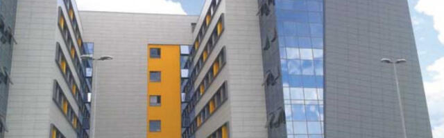 Девојка повређена код Алексинца у животној опасности