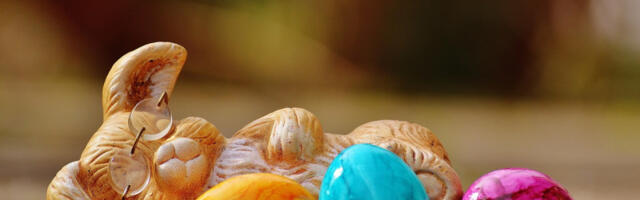 Koliko dugo mogu da stoje kuvana jaja? Većina uvek napravi ovu grešku posle Uskrsa