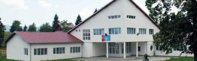 Ukradena bista narodnog heroja Miluna Ivanovića u Biševu kod Rožaja