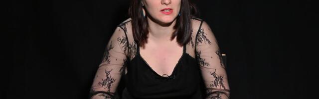 Mina Milošević: Za nagrađeni tekst. inspiraciju sam promašla u mitu o Odiseju i Penelopi