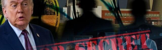 NAUČNICI NESTAJU! POJEDINI UMRLI POD MISTERIOZNIM OKOLNOSTIMA! Konačno se oglasio Tramp: "Slučajnost?!" Svi oni su radili na istom TAJNOM projektu! (VIDEO)