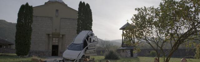 Gde se nalazi manastir iz serije "Zvaćeš se Varvara": Podignut krajem 14. veka, ovu svetinju dizali iz ruševina