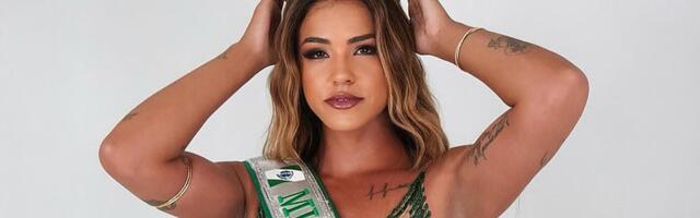 TRAGEDIJA: Misica umrla u 31. godini, iza sebe ostavila supruga i sina: "Samo dan pre toga pokazivala mi je haljine za takmičenje"