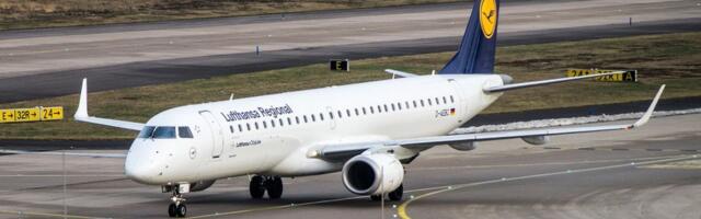 Lufthanza otkazuje 20.000 letova do oktobra zbog skupog goriva